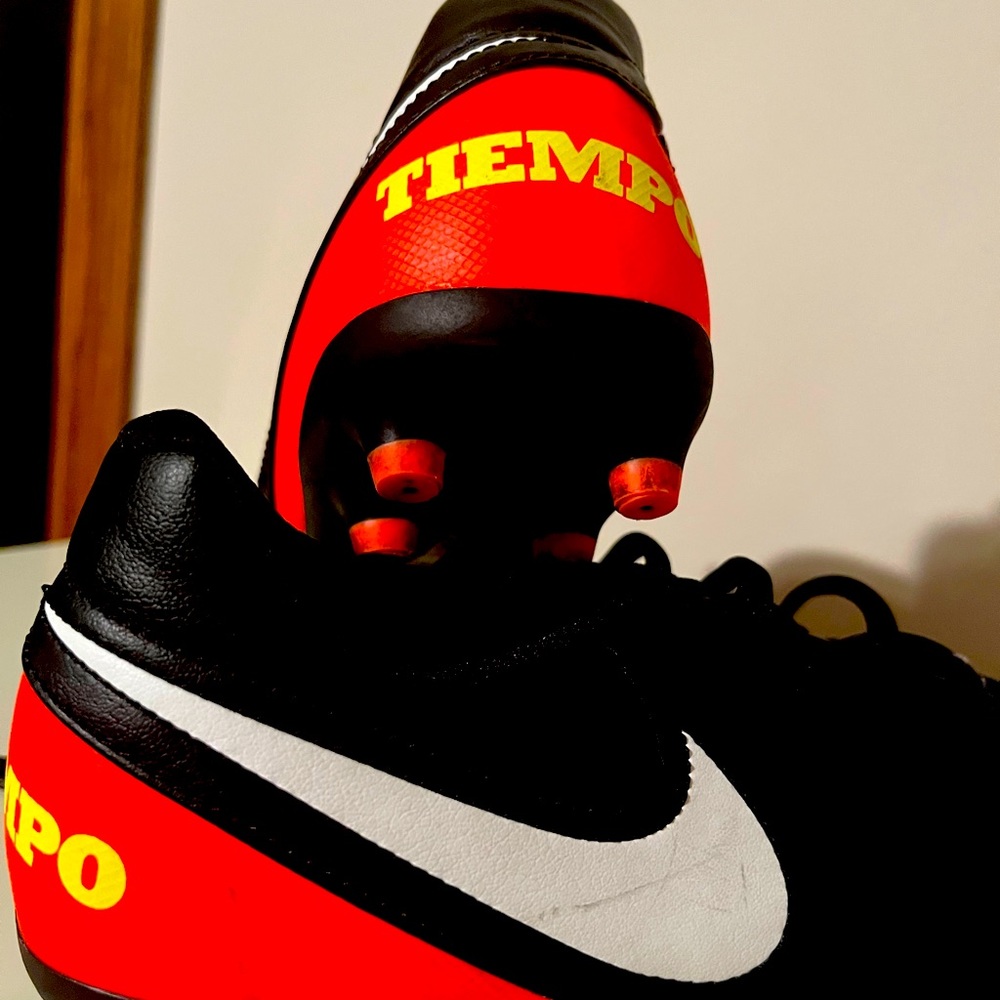 Nike soccer cleats